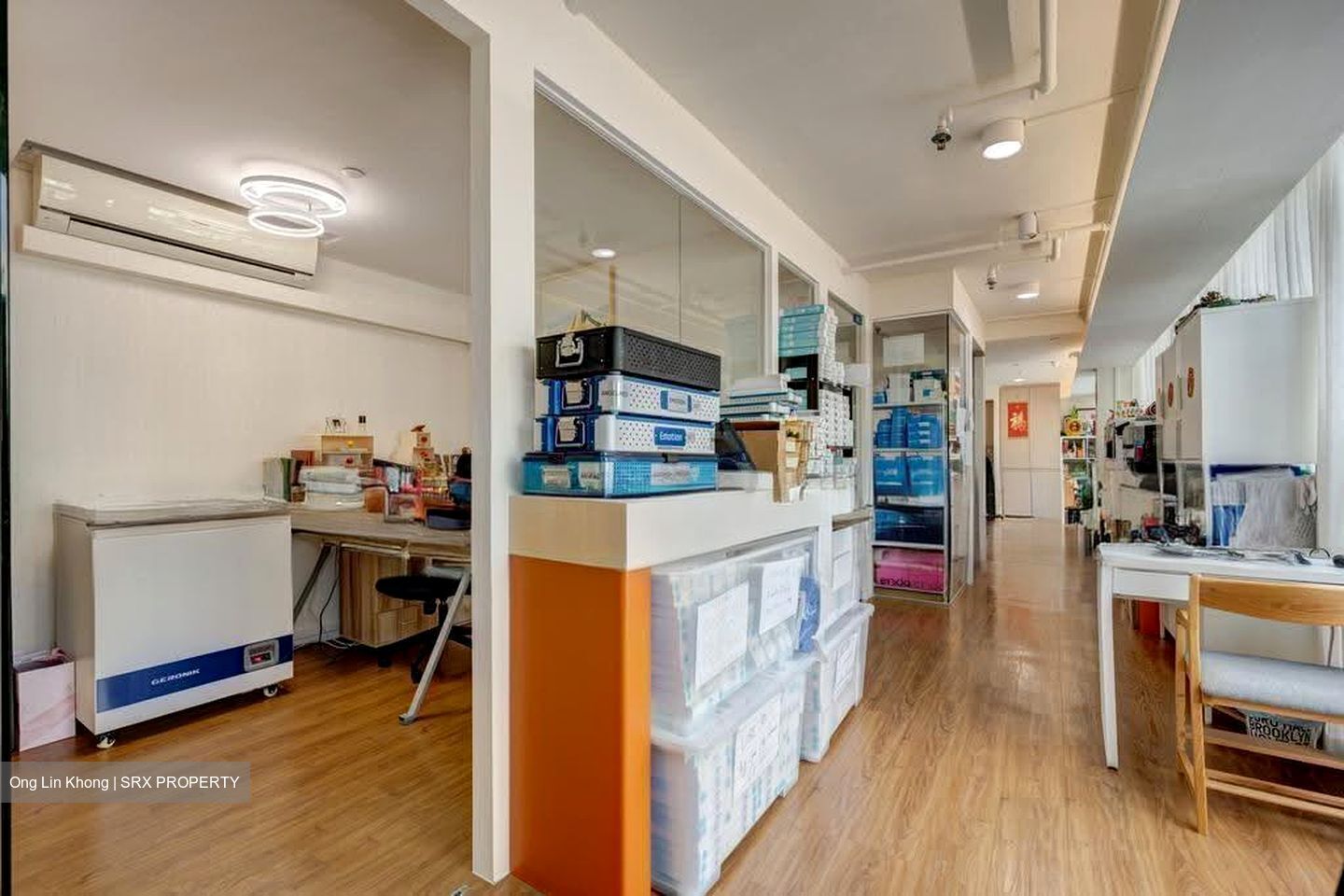 Okio (D12), Office #611748811